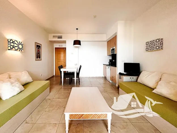 Prodej bytu 2+kk, Manilva, Španělsko, 58 m2