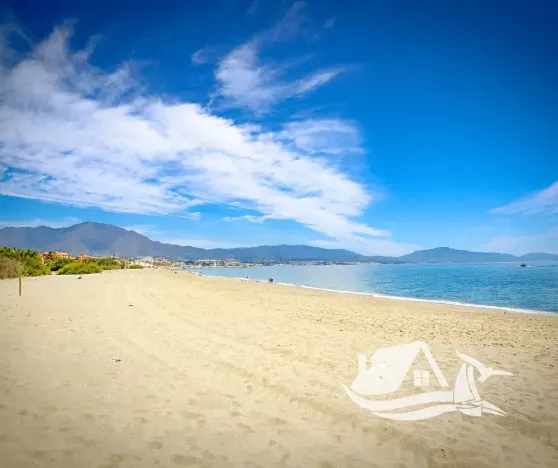 Prodej bytu 2+kk, Manilva, Španělsko, 58 m2