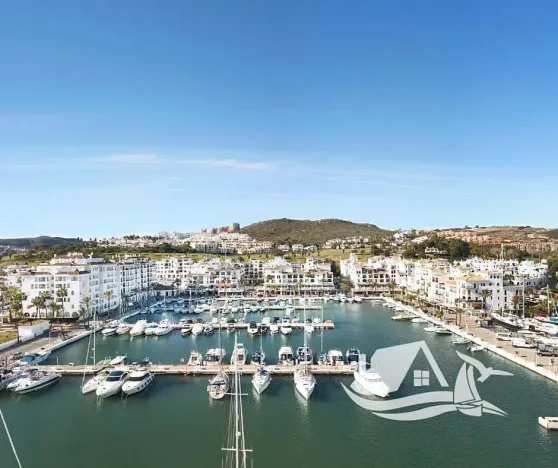 Prodej bytu 2+kk, Manilva, Španělsko, 58 m2