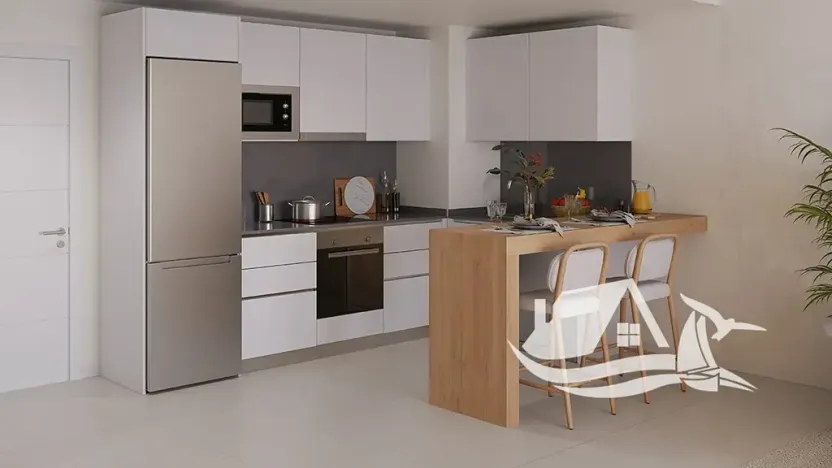 Prodej bytu 3+kk, Benalmádena, Španělsko, 81 m2