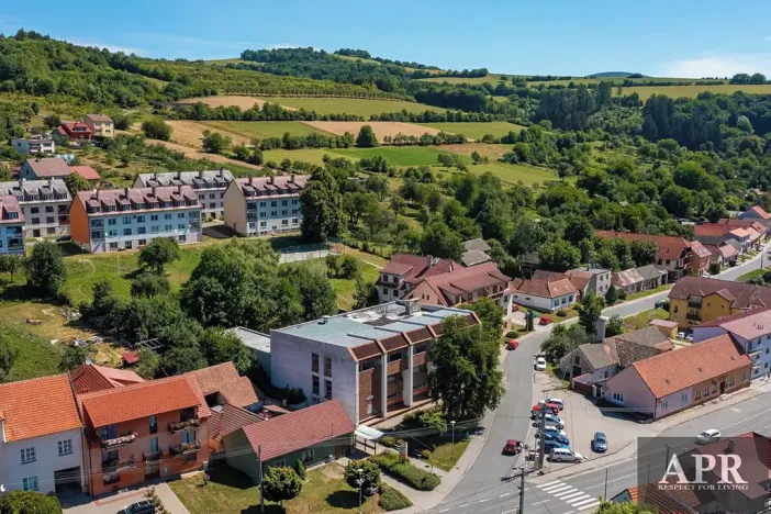 Pronájem obchodního prostoru, Starý Hrozenkov, 520 m2