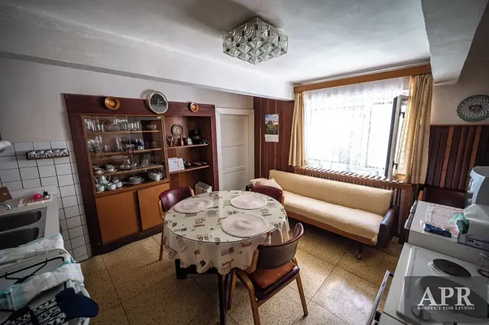 Prodej rodinného domu, Nezdenice, 240 m2