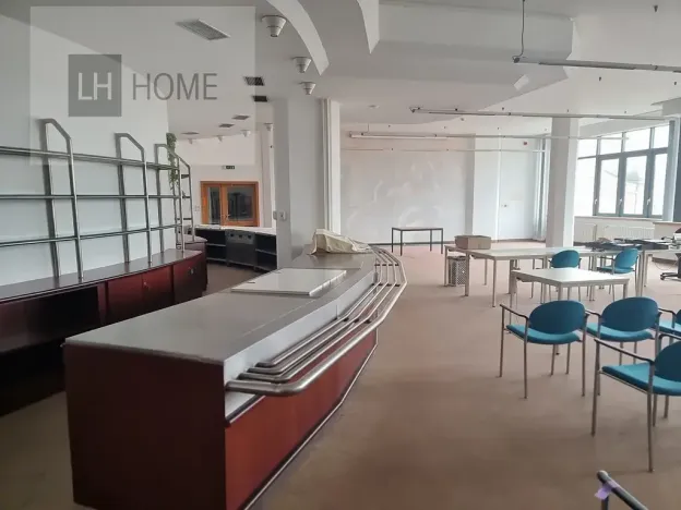 Pronájem komerční nemovitosti, Plzeň, 1000 m2