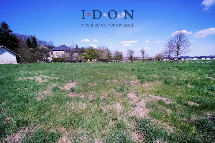 Prodej pozemku pro bydlení, Vratimov, 920 m2