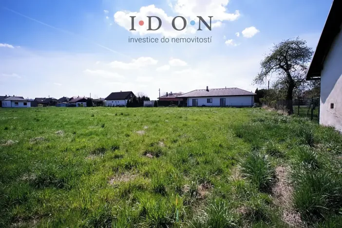 Prodej pozemku pro bydlení, Vratimov, 920 m2