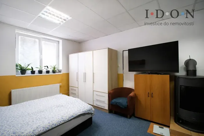 Prodej rodinného domu, Ostrava, U Sýpky, 110 m2