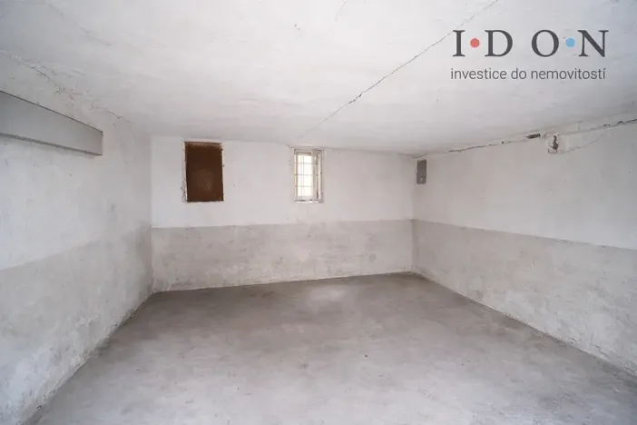 Prodej rodinného domu, Ostrava, U Sýpky, 110 m2