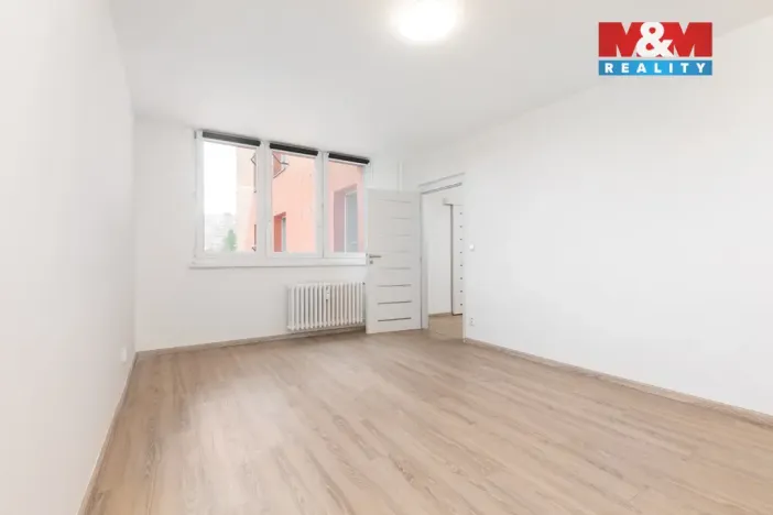 Prodej bytu 3+1, Ostrava - Bělský Les, Jiřího Herolda, 74 m2