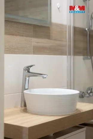 Prodej bytu 3+1, Ostrava - Bělský Les, Jiřího Herolda, 74 m2