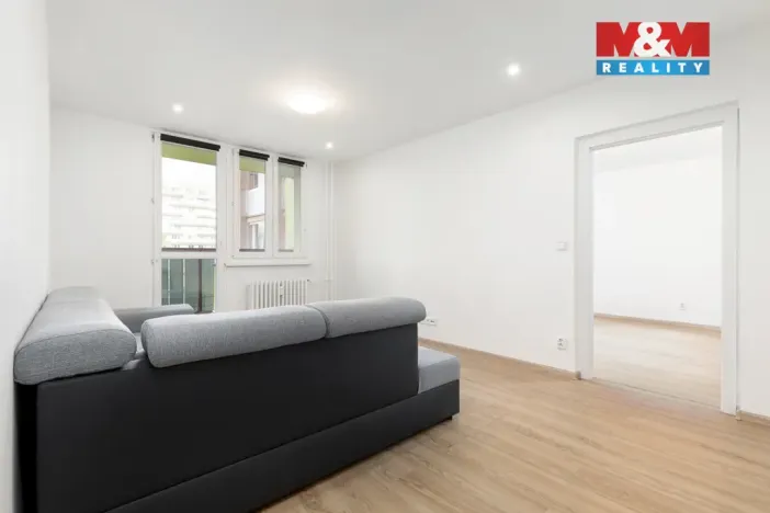 Prodej bytu 3+1, Ostrava - Bělský Les, Jiřího Herolda, 74 m2