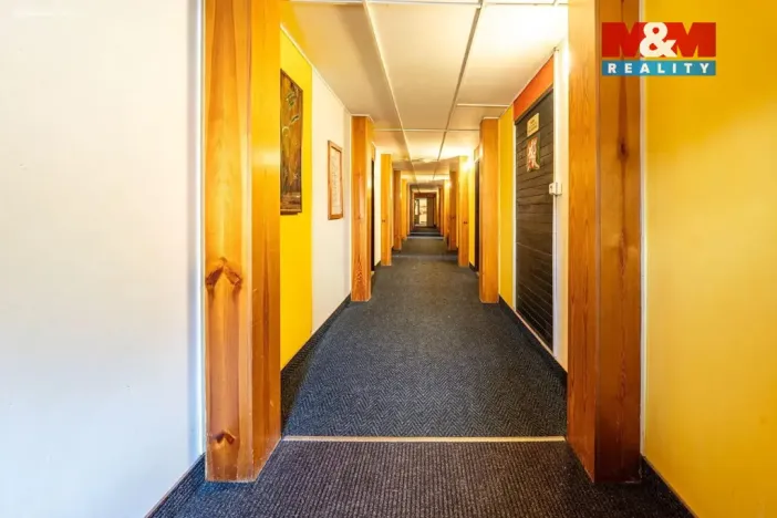 Prodej restaurace, Horní Bečva, 850 m2