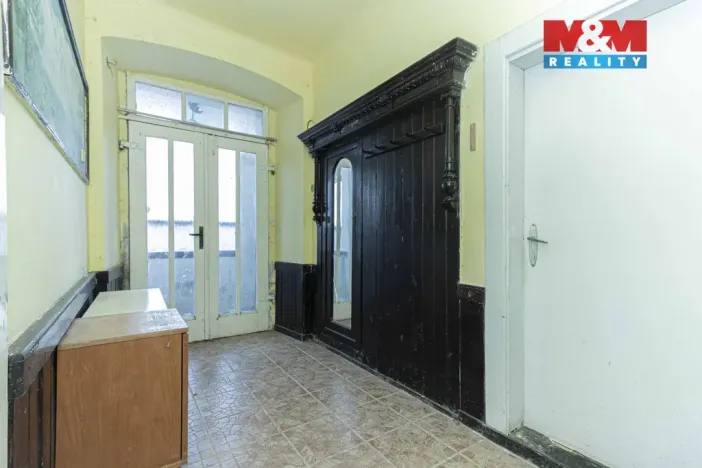 Prodej rodinného domu, Lošany - Lošánky, 101 m2