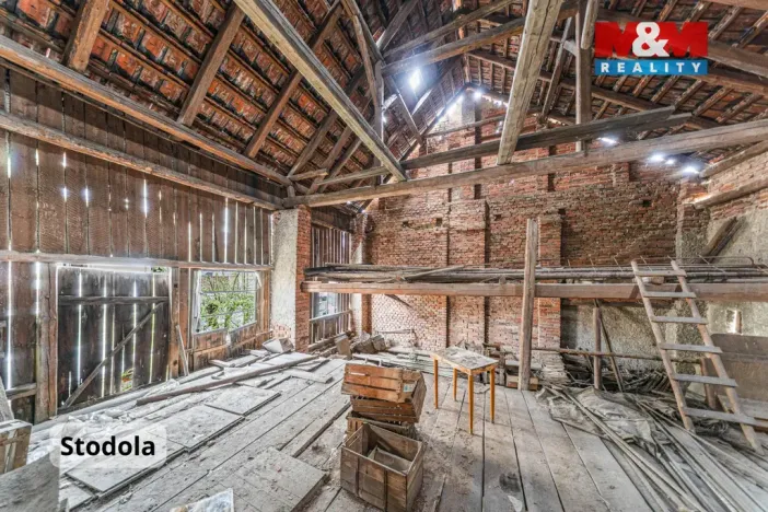 Prodej rodinného domu, Domažlice - Bezděkovské Předměstí, Žižkova, 85 m2