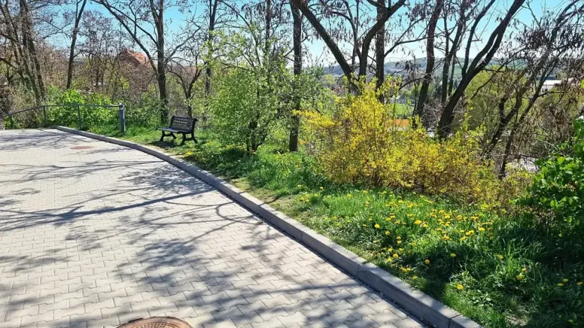 Prodej pozemku pro bydlení, Brno, Padělíky, 471 m2