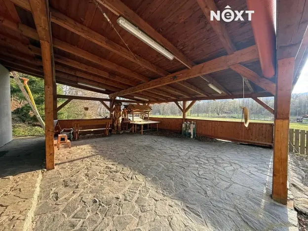 Pronájem restaurace, Frýdlant nad Ostravicí, 85 m2