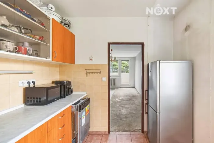 Prodej bytu 2+1, Praha - Žižkov, Habrová, 46 m2