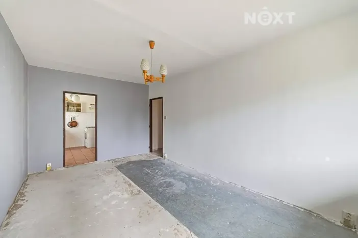 Prodej bytu 2+1, Praha - Žižkov, Habrová, 46 m2