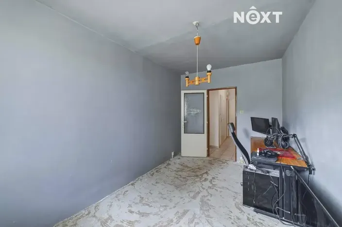 Prodej bytu 2+1, Praha - Žižkov, Habrová, 46 m2