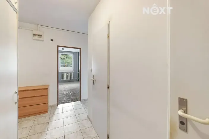 Prodej bytu 2+1, Praha - Žižkov, Habrová, 46 m2