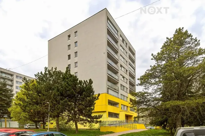 Prodej bytu 2+1, Praha - Žižkov, Habrová, 46 m2