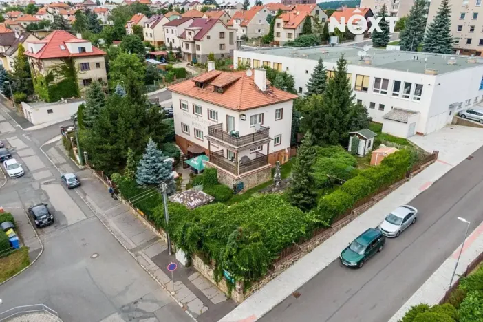 Prodej ubytování, Rakovník, Soukupova, 450 m2