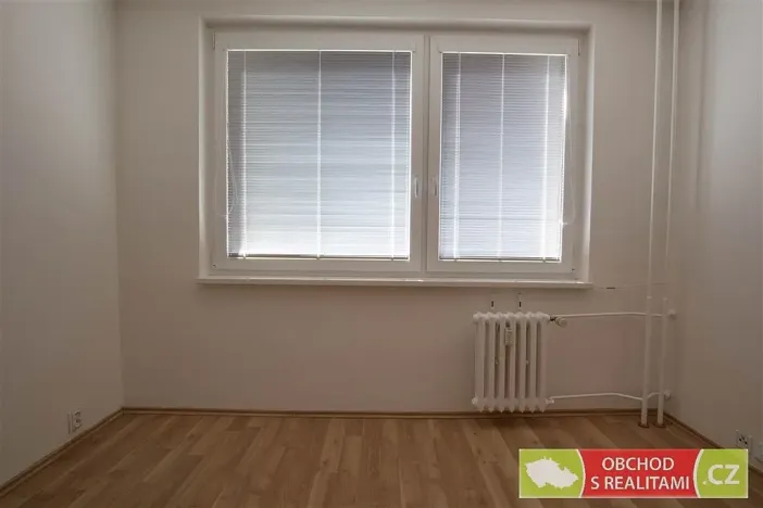 Pronájem bytu 2+kk, Praha, Božetická, 41 m2