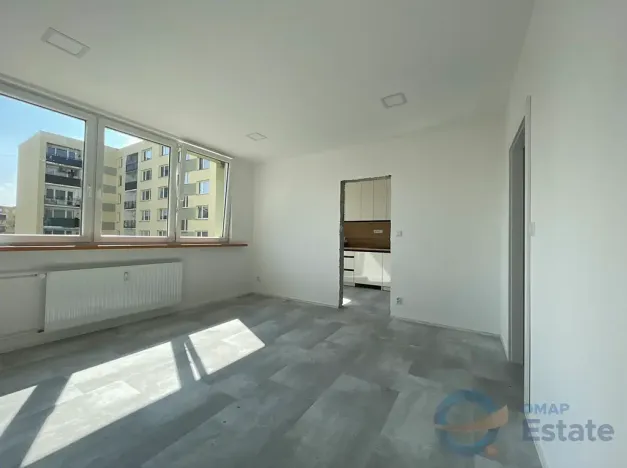 Pronájem bytu 2+1, Opava, Pekařská, 43 m2