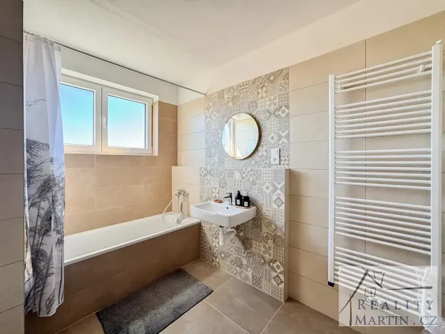 Pronájem bytu 2+kk, Heřmanova Huť, 62 m2