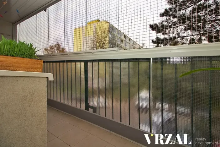 Prodej bytu 2+1, Praha - Bohnice, Toruňská, 67 m2