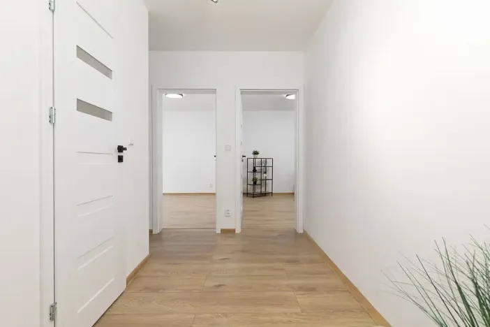 Pronájem bytu 2+1, Ostrava, Jasmínová, 64 m2