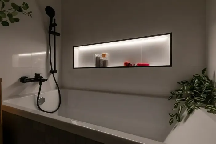 Pronájem bytu 2+1, Ostrava, Jasmínová, 64 m2