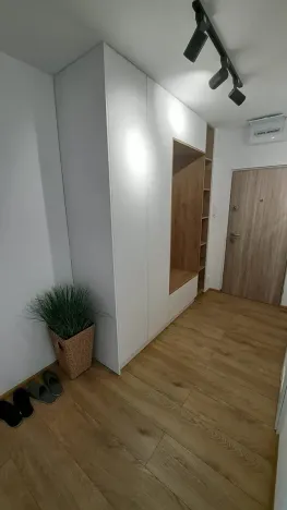 Pronájem bytu 2+1, Ostrava, Jasmínová, 64 m2