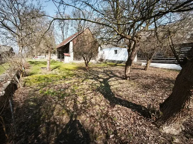 Prodej pozemku pro bydlení, Olešná, 973 m2