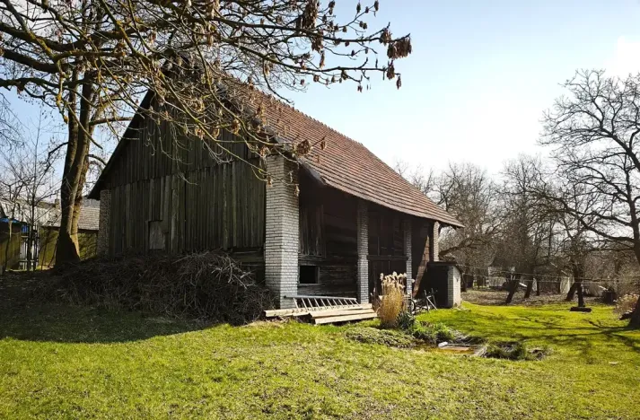 Prodej pozemku pro bydlení, Olešná, 973 m2