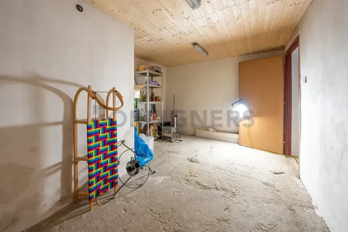 Prodej rodinného domu, Hrabětice, Pod hospodou, 150 m2