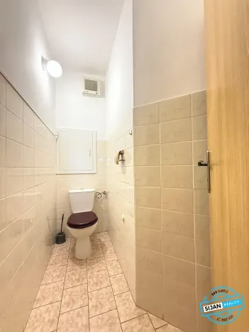 Prodej bytu 2+1, Krnov, Albrechtická, 60 m2