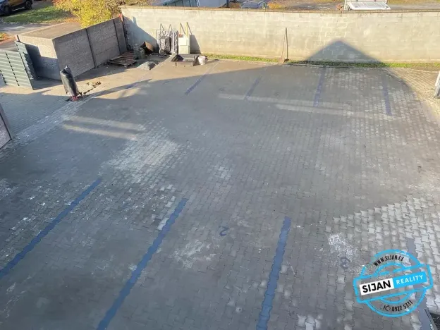 Prodej - jiné, Olomouc, Stará Víska, 14 m2