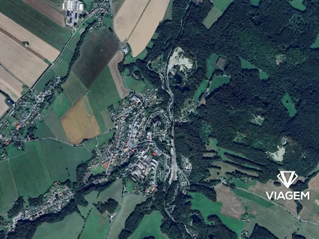 Prodej zahrady, Žulová, 364 m2