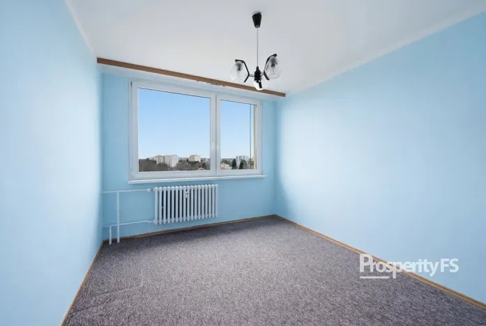 Prodej bytu 3+1, Praha - Bohnice, Toruňská, 81 m2