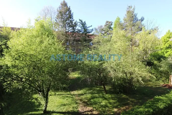 Pronájem bytu 2+1, Praha - Strašnice, Dvouletky, 52 m2