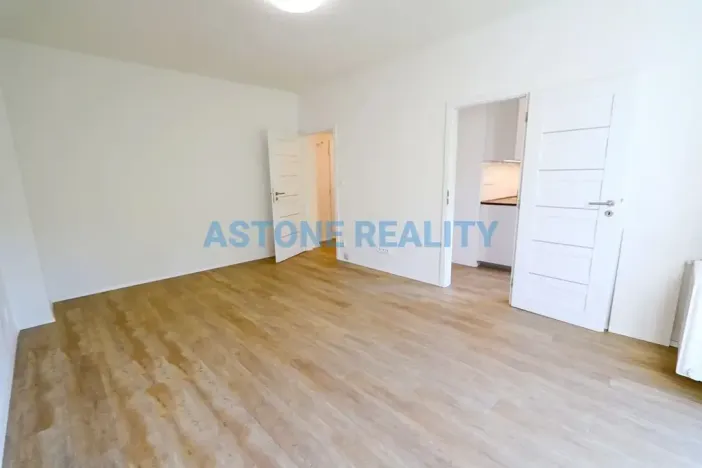 Pronájem bytu 2+1, Praha - Strašnice, Dvouletky, 52 m2