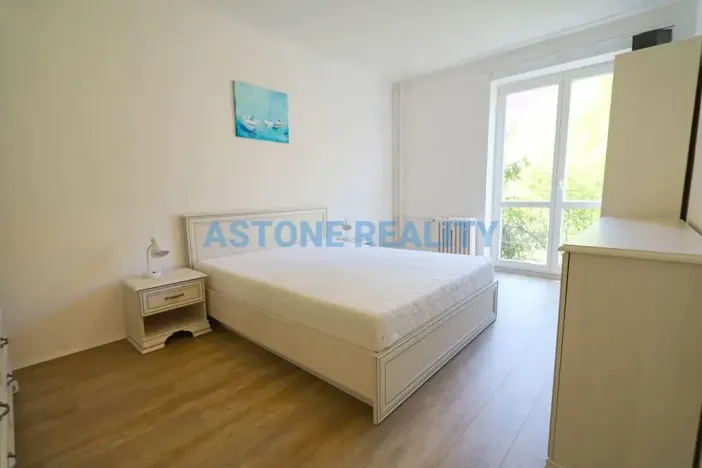 Pronájem bytu 2+1, Praha - Strašnice, Dvouletky, 52 m2