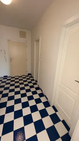 Pronájem bytu 2+kk, Pardubice, nábřeží Závodu míru, 64 m2