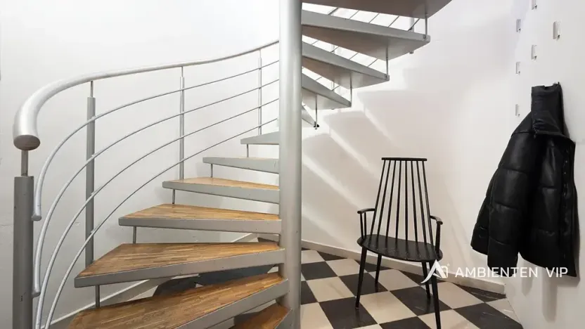 Prodej bytu 4+kk, Brno, Čápkova, 140 m2