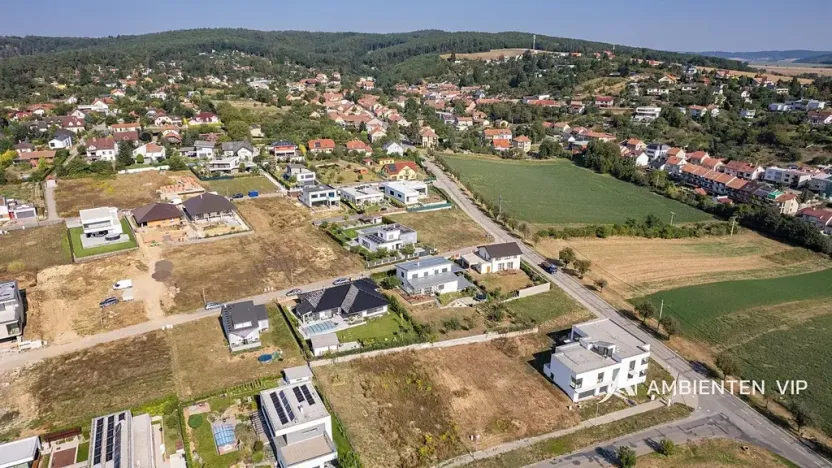 Prodej pozemku pro bydlení, Rozdrojovice, 960 m2