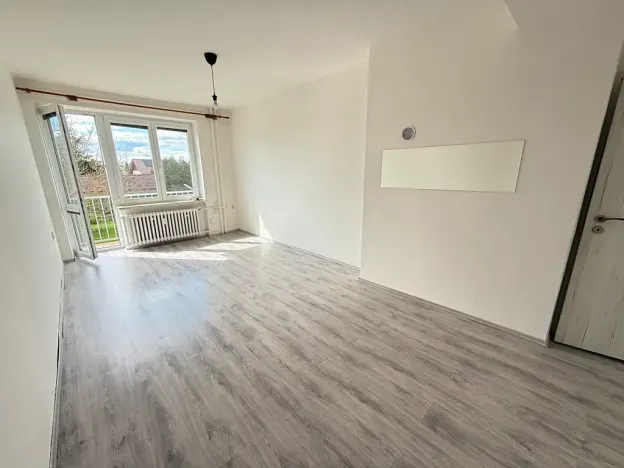 Pronájem bytu 3+1, Ivančice, Okružní, 67 m2