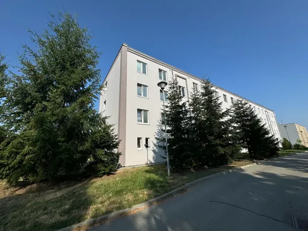 Pronájem bytu 3+1, Ivančice, Okružní, 67 m2