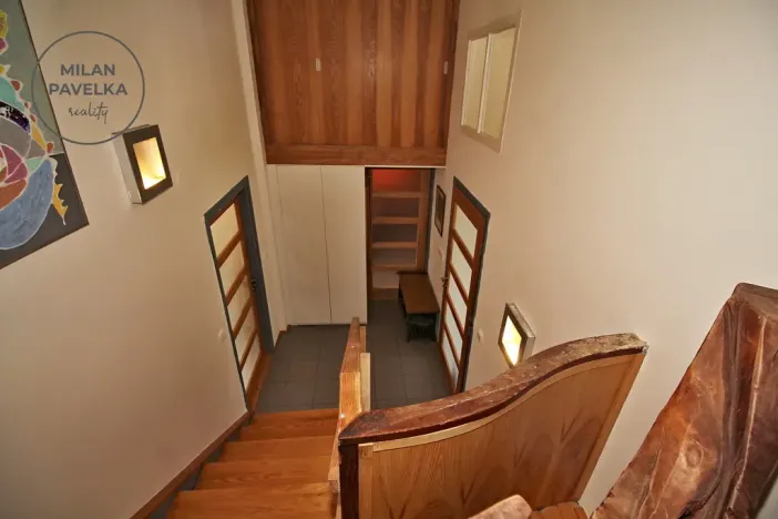 Prodej rodinného domu, Skryje, 220 m2