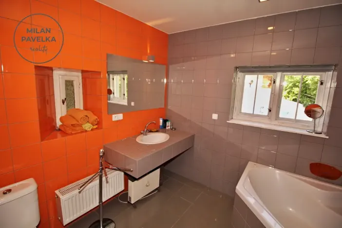 Prodej rodinného domu, Skryje, 220 m2