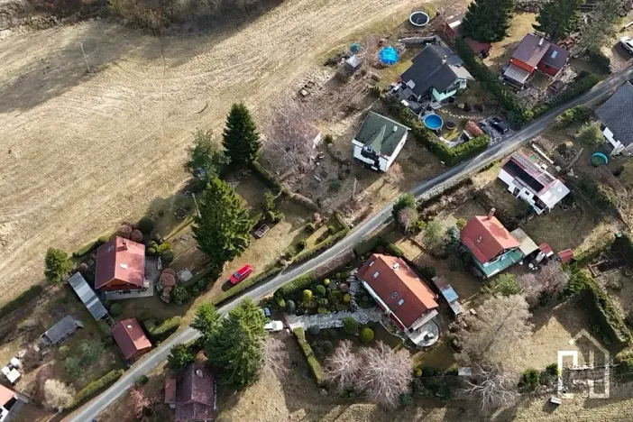 Prodej chaty, Dolní Město, 96 m2